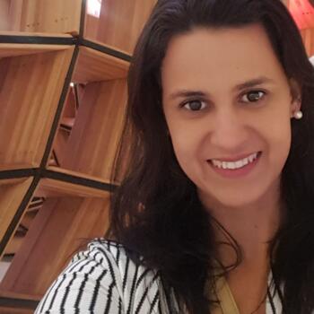 Babysitter in Rio de Janeiro: Michelle
