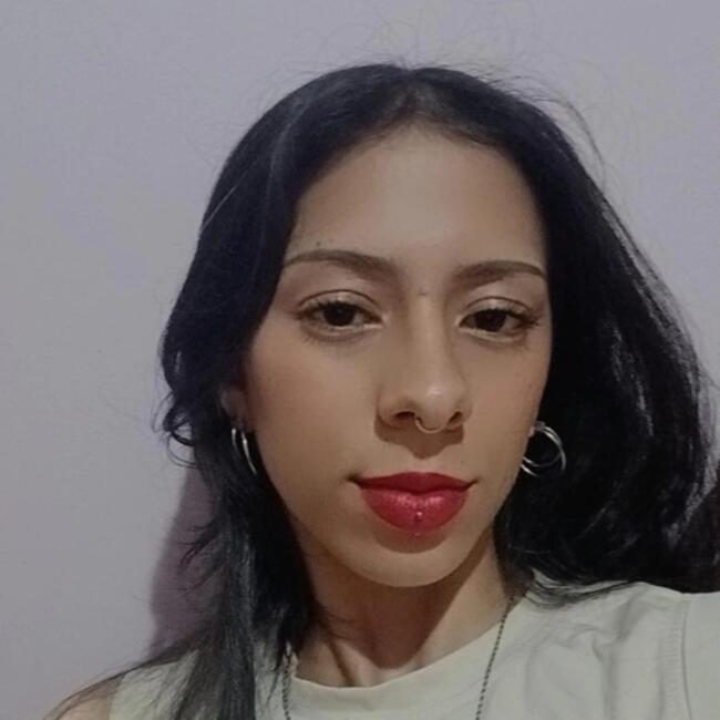 Niñera en Cartago: Danieska Sandi