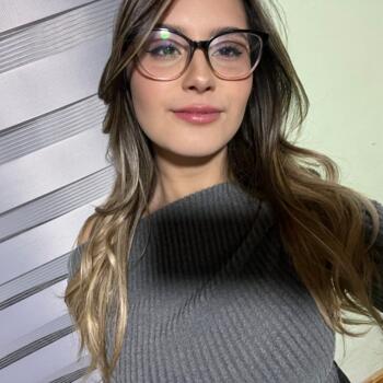 Babysitter in Villa Alemana: Ambar