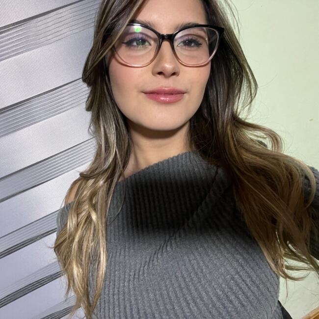 Babysitter in Villa Alemana: Ambar