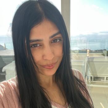 Babysitter Frankfurt am Main: Sobia