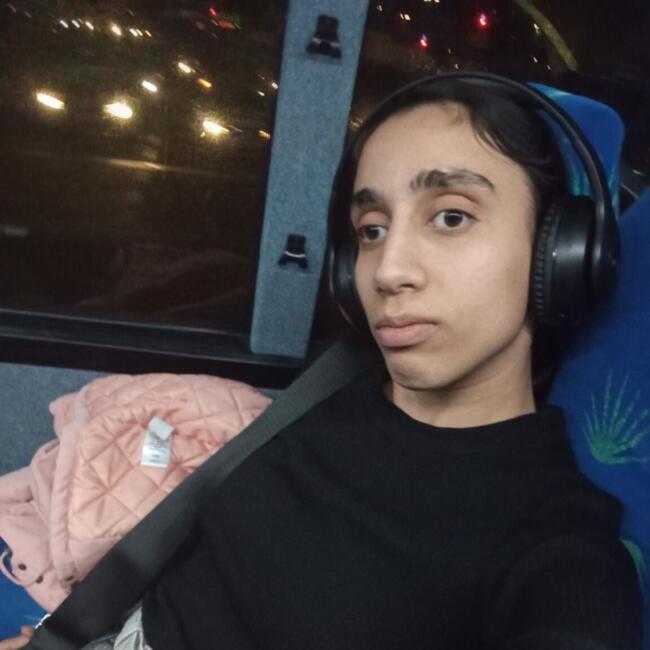 Babysitter in Beersheba: מעיין