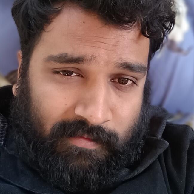 Rasapūdipalem में बेबीसिटिंग की नौकरी: Krishnakarthik