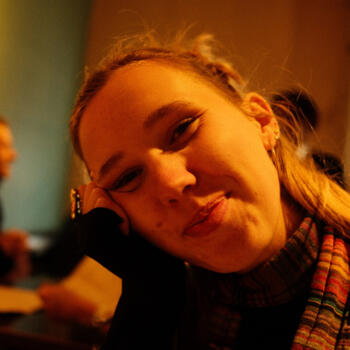 Babysitter in Graz: Maren