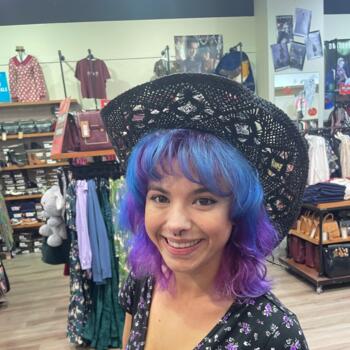 Babysitter Central Coast: Brooke