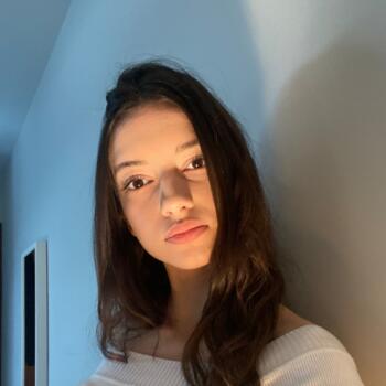 Canguro en Sant Joan de Vilatorrada: Marta