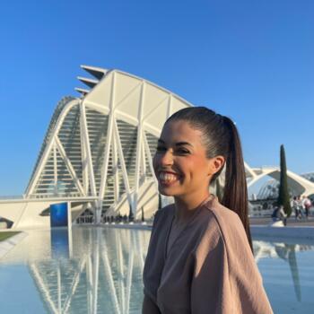Nounou à Valence: Irene