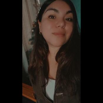 Baby-sitter in Los Ángeles: Dania Paillan