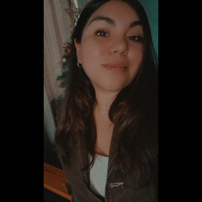 Babysitter in Los Ángeles: Dania Paillan