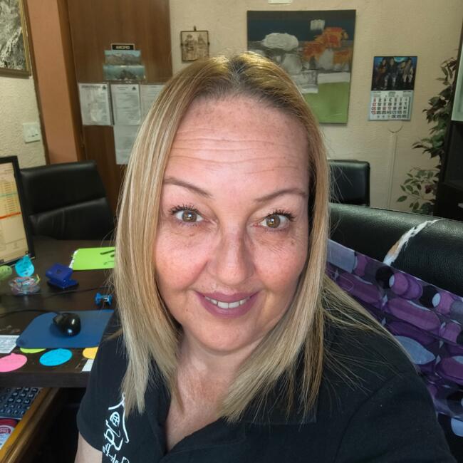 Babysitter in Huesca: MARTHA