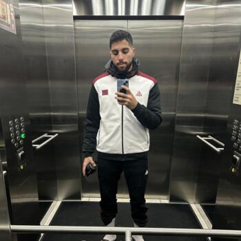 Babysitting job in Doha: babysitting job Mostafa