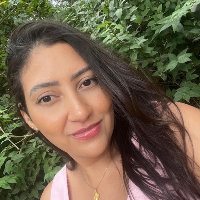 Childminder in Sankt Augustin: Adriana