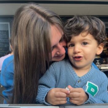 Babysitter in Lille: Maylis