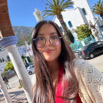 Babysitter in Puebla City: Ximena