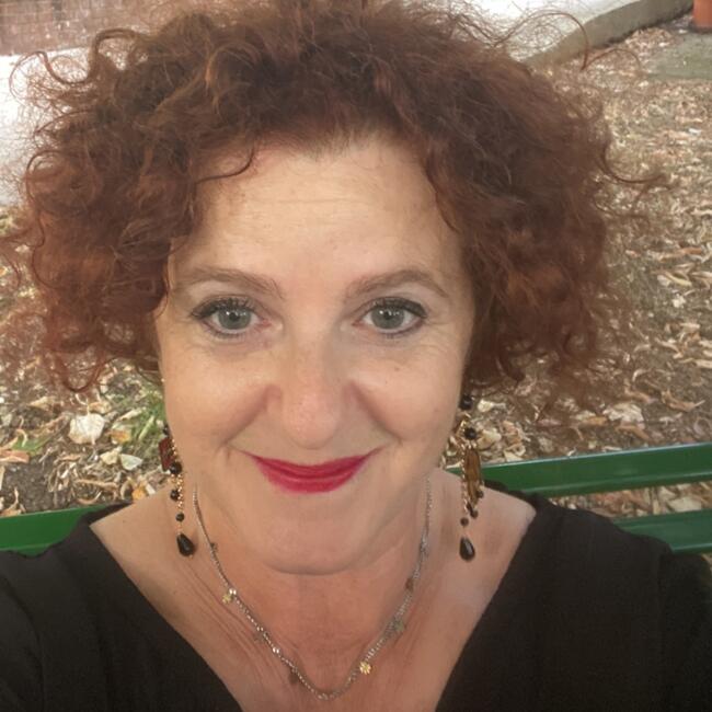 Lavoro per babysitter a Sant'Elpidio a Mare: Loriana