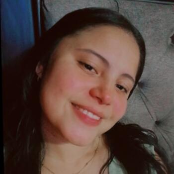 Babysitter Valledupar: Gina Navas