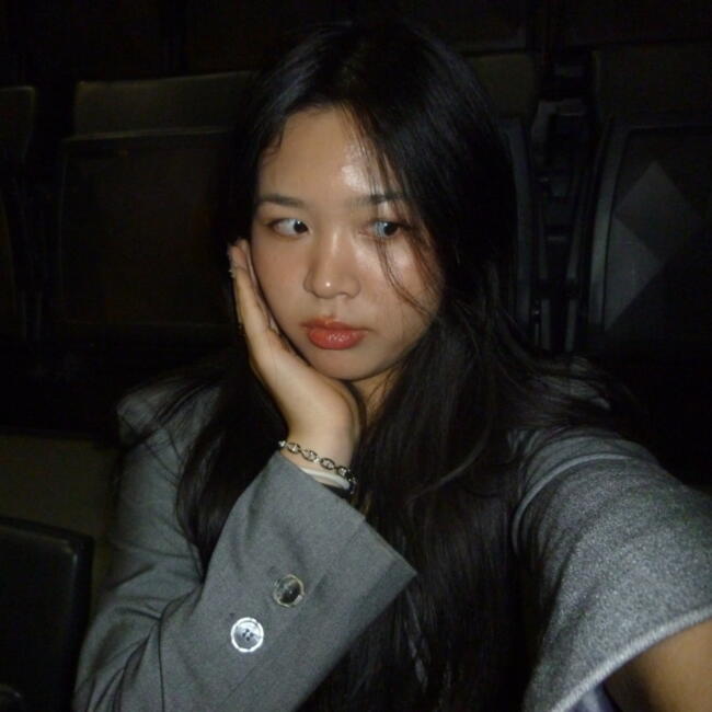 Babysitter in Lognes: Lena