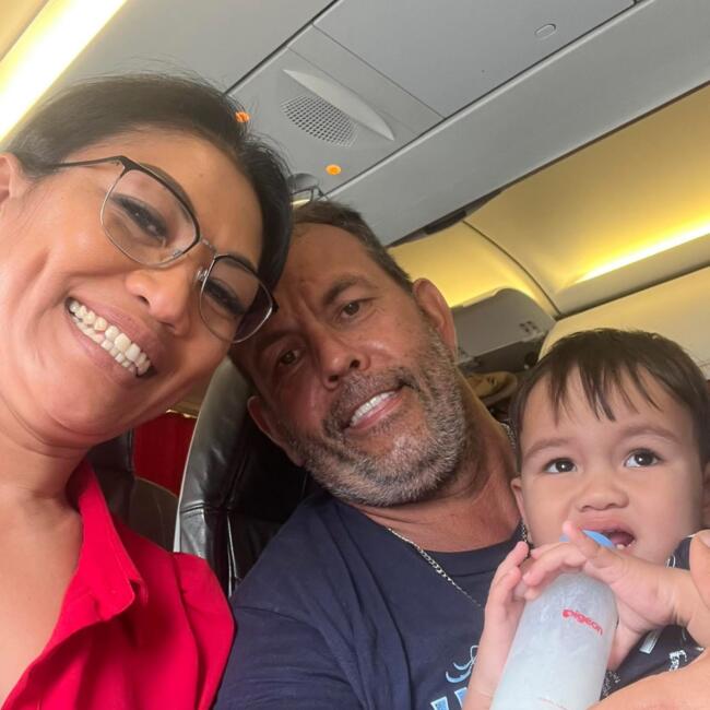 Babysitting job in Moranbah: Brittany