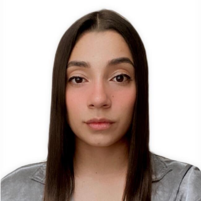 Babysitting job in Dosquebradas: Laura