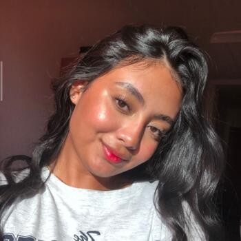 Canguro en Murcia: Manuela