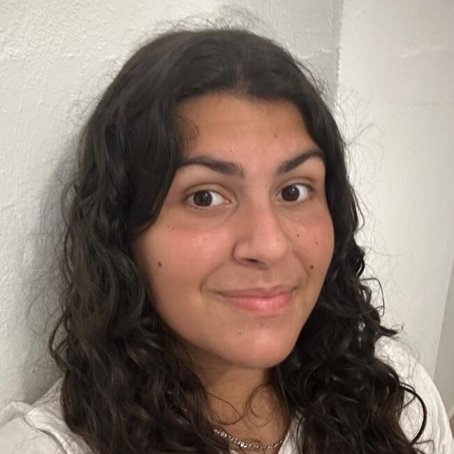 Babysitter em Barcelos: Raquel