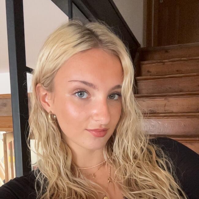 Babysitter in Annoeullin: Lou