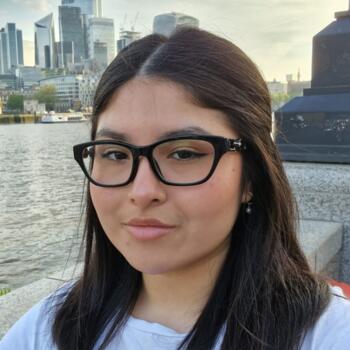 Babysitter a Firenze: Nicole