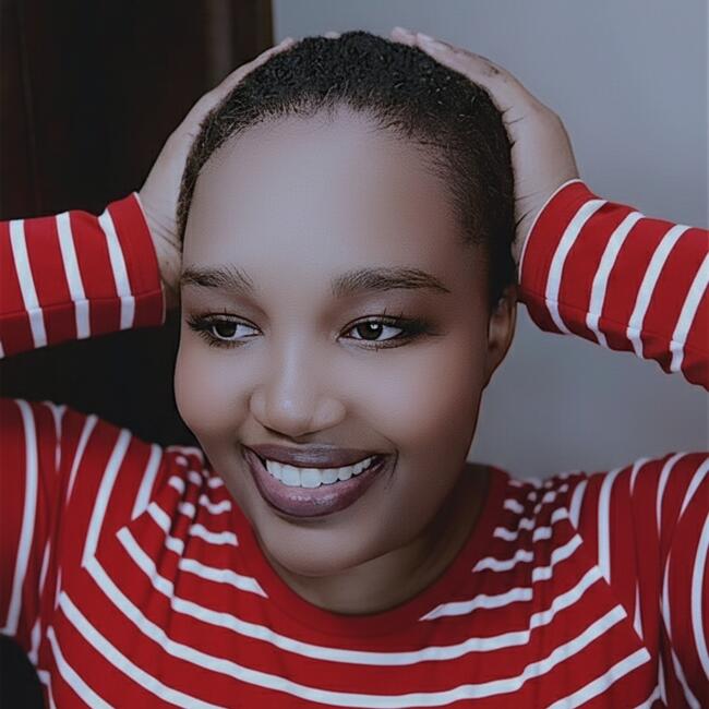 Babysitter in Riyadh: Felem