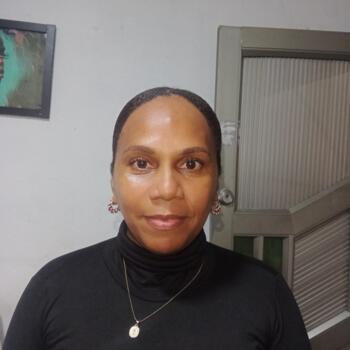 Niñera Cartagena de Indias: Karen