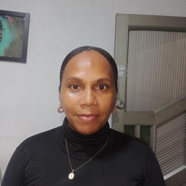 Babysitter in Cartagena: Karen