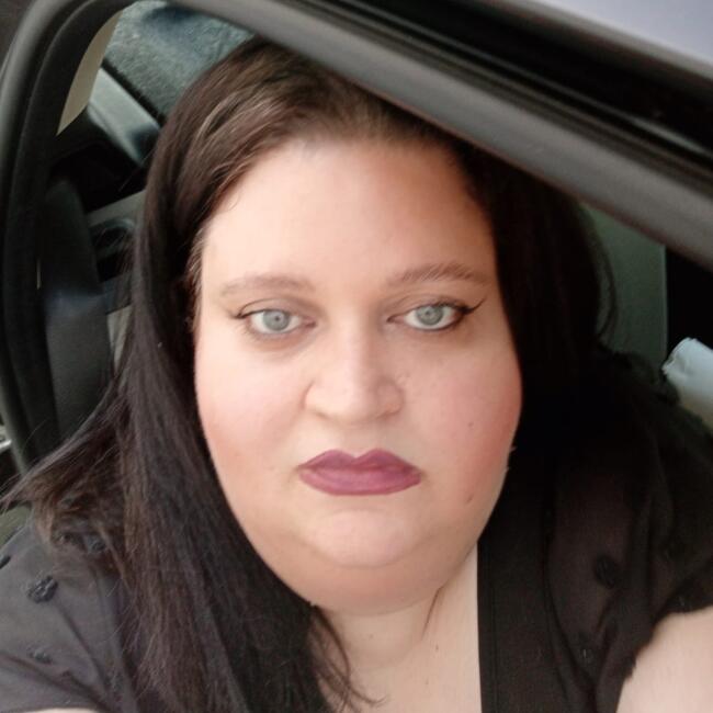 Babysitter a Napoli: Anna