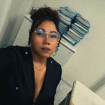 Babysitter in São Gonçalo do Amarante (Rio Grande do Norte): Fabiana