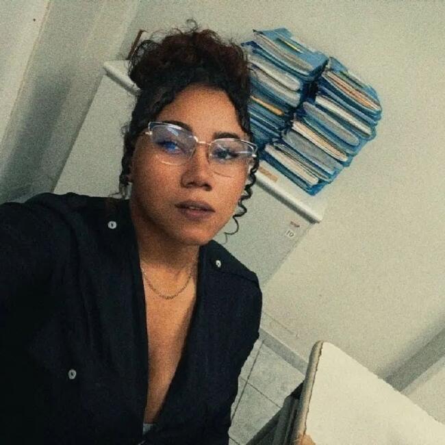 Babysitter in São Gonçalo do Amarante (Rio Grande do Norte): Fabiana