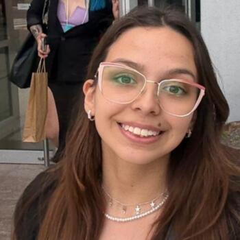 Niñera en Mendoza: Agustina