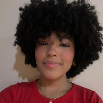 Babysitter in Turmero: Mariana