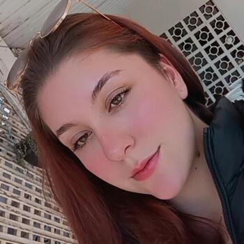 Babysitter in Indaial: Amanda