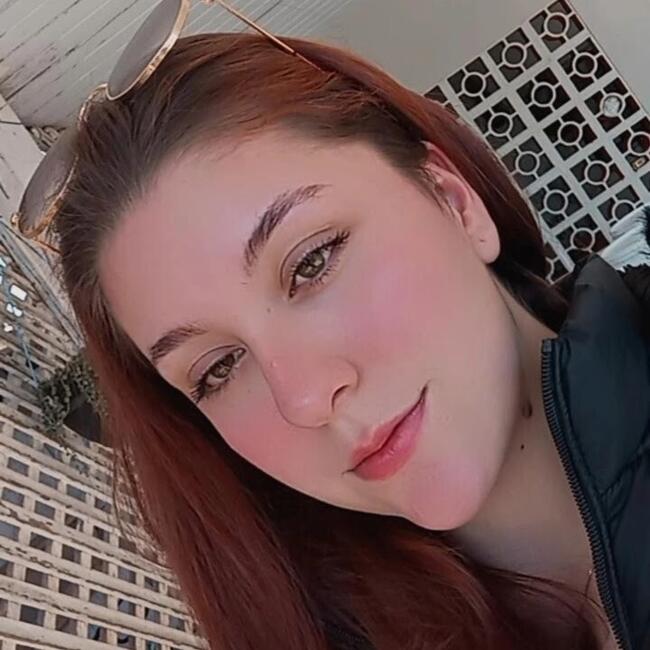 Babysitter in Indaial: Amanda