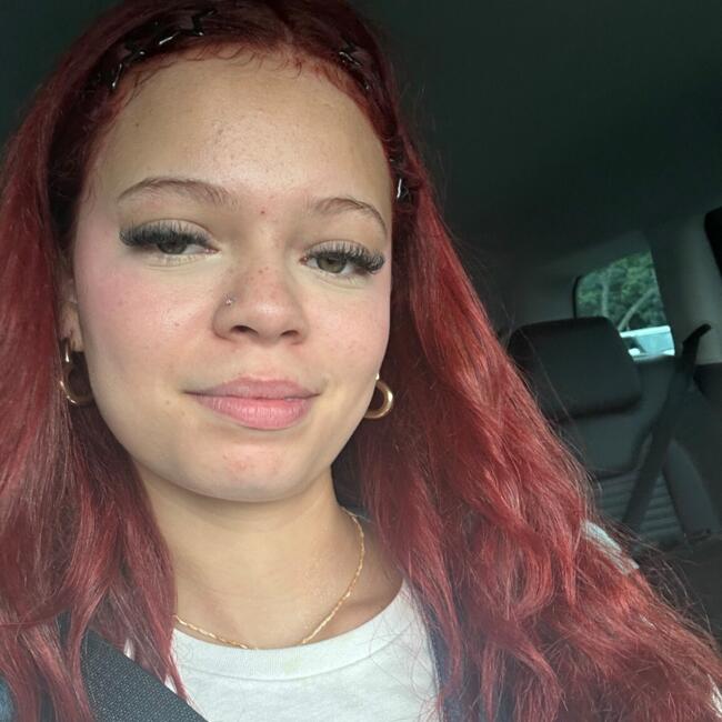 Babá em São Paulo: Ana Carolina