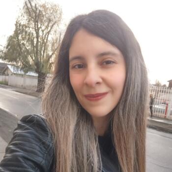 Babysitter in Chillán: Carla Manríquez