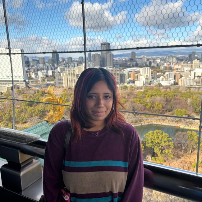 Babysitter in Auckland: Tamisha