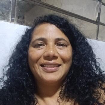 Babysitter Embu das Artes: Roseli Araújo