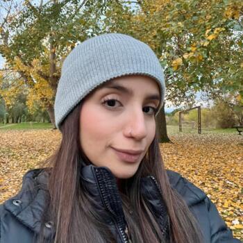 Nanny in Calahorra: Pamela