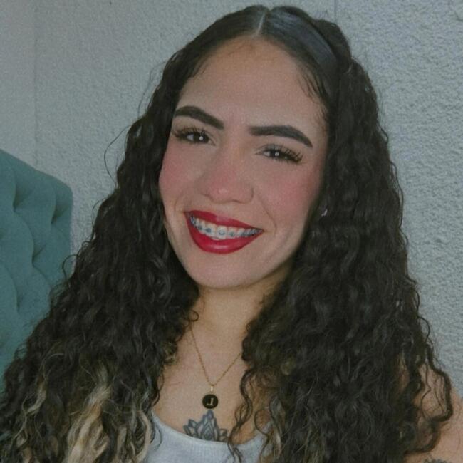 Babysitter in Caracas: Lusianny