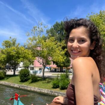 Babysitter in Braga: Fernanda