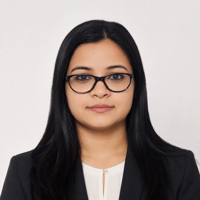 Babysitting job in Nagpur: Rajashree