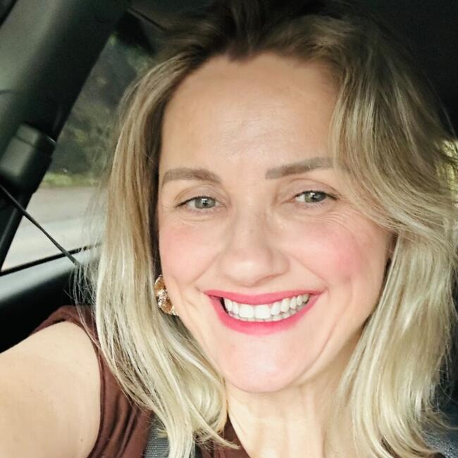 Canguro en Granada: Joice