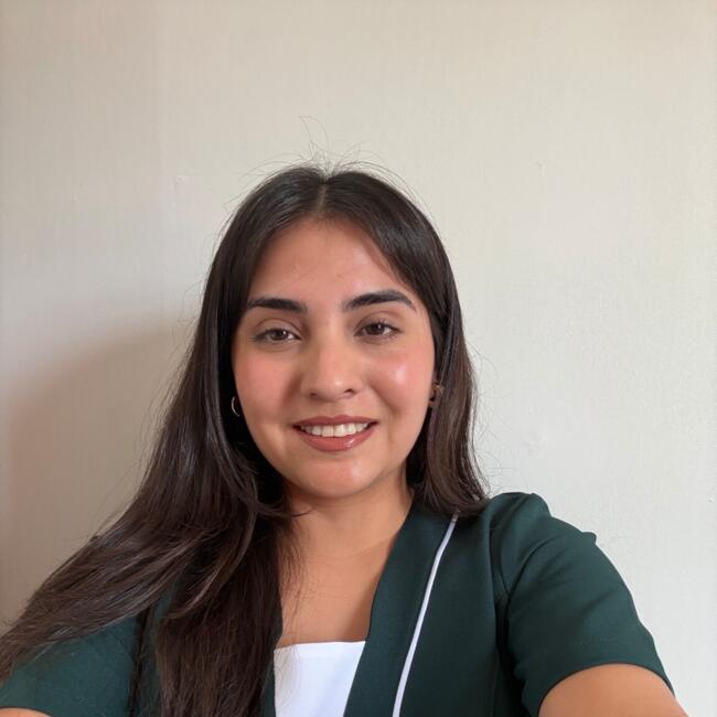 Niñera en Ovalle: Gabriela Bravo