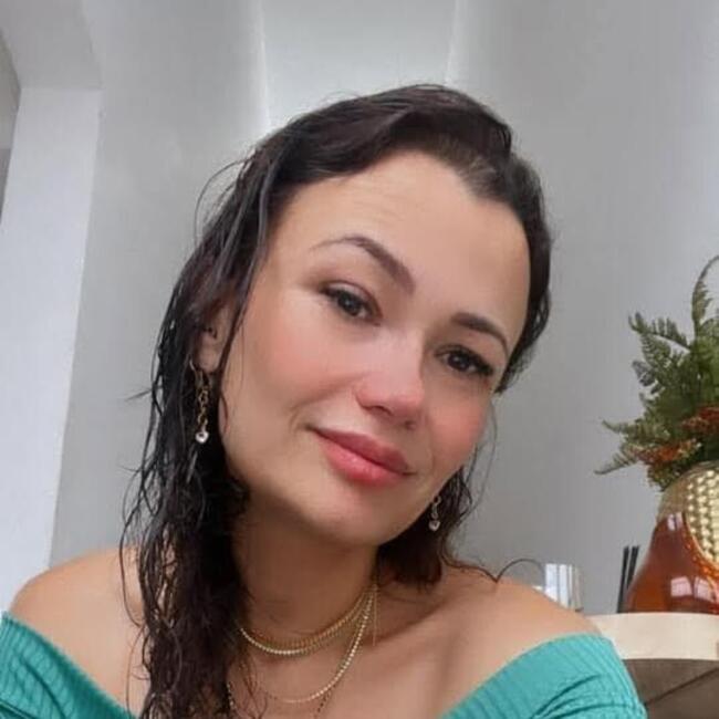 Babysitter in Blumenau: Carla