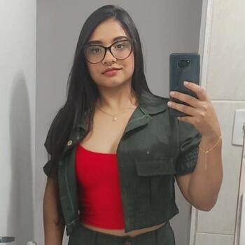 Emprego de babá em Guarulhos: emprego de babá Letícia