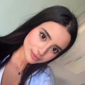 Babysitter Marbella: Ana